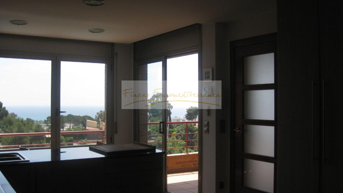 For sale of house in Santa Susanna