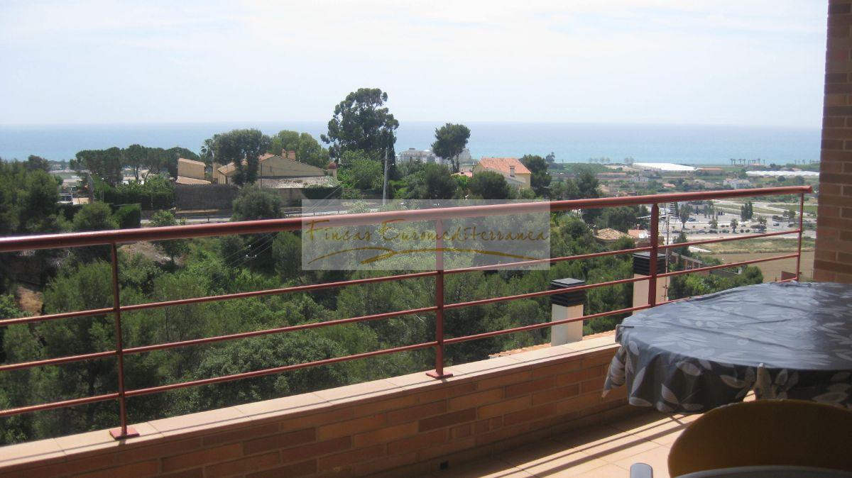 For sale of house in Santa Susanna