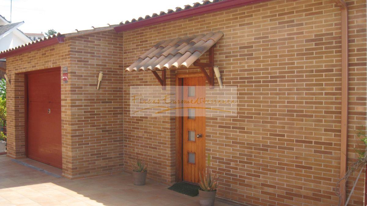 For sale of house in Santa Susanna