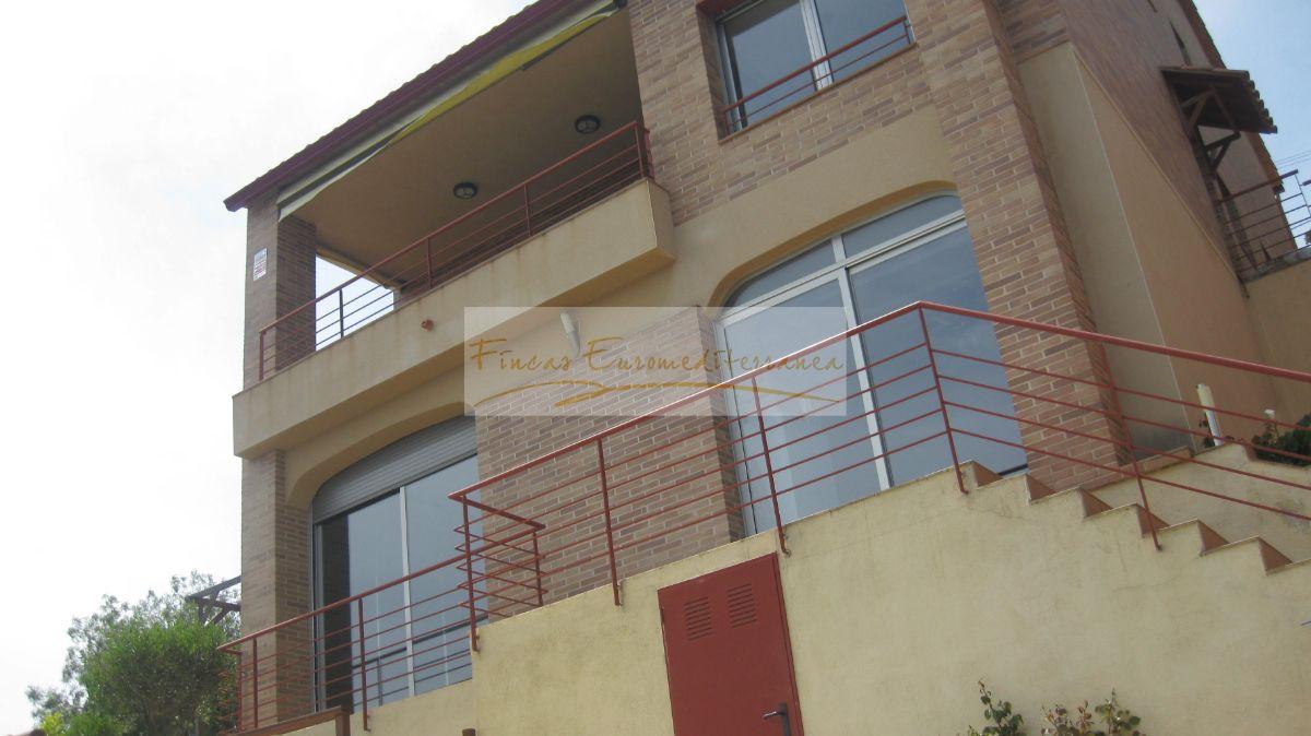 For sale of house in Santa Susanna