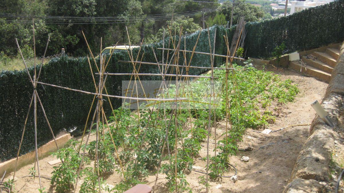 Venda de casa a Santa Susanna