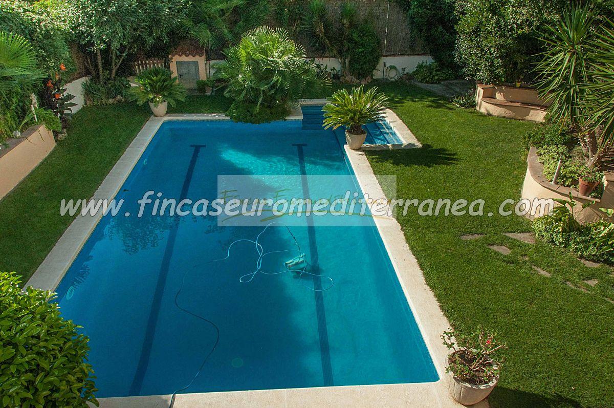 For sale of house in Ametlla del Vallès l