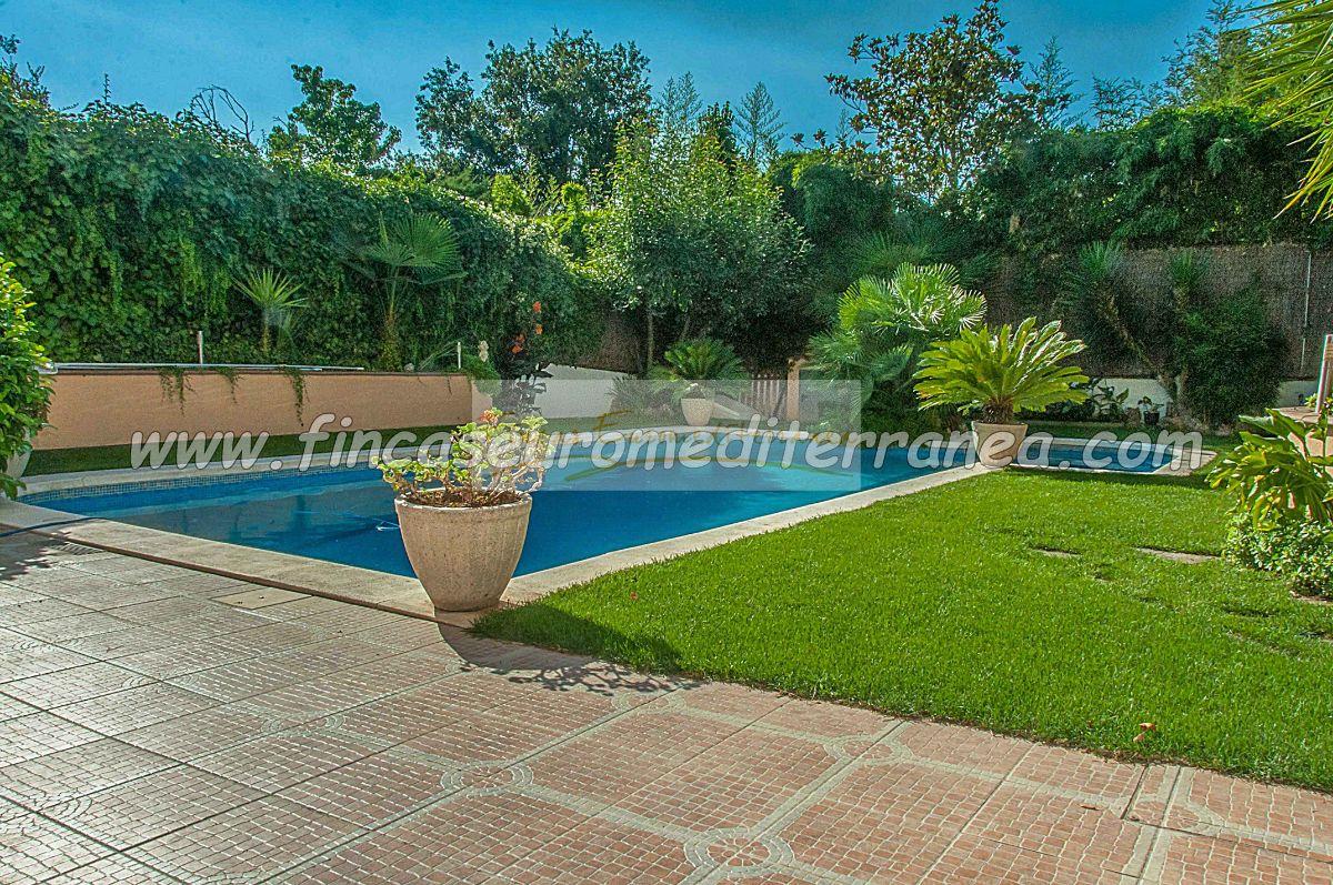 For sale of house in Ametlla del Vallès l