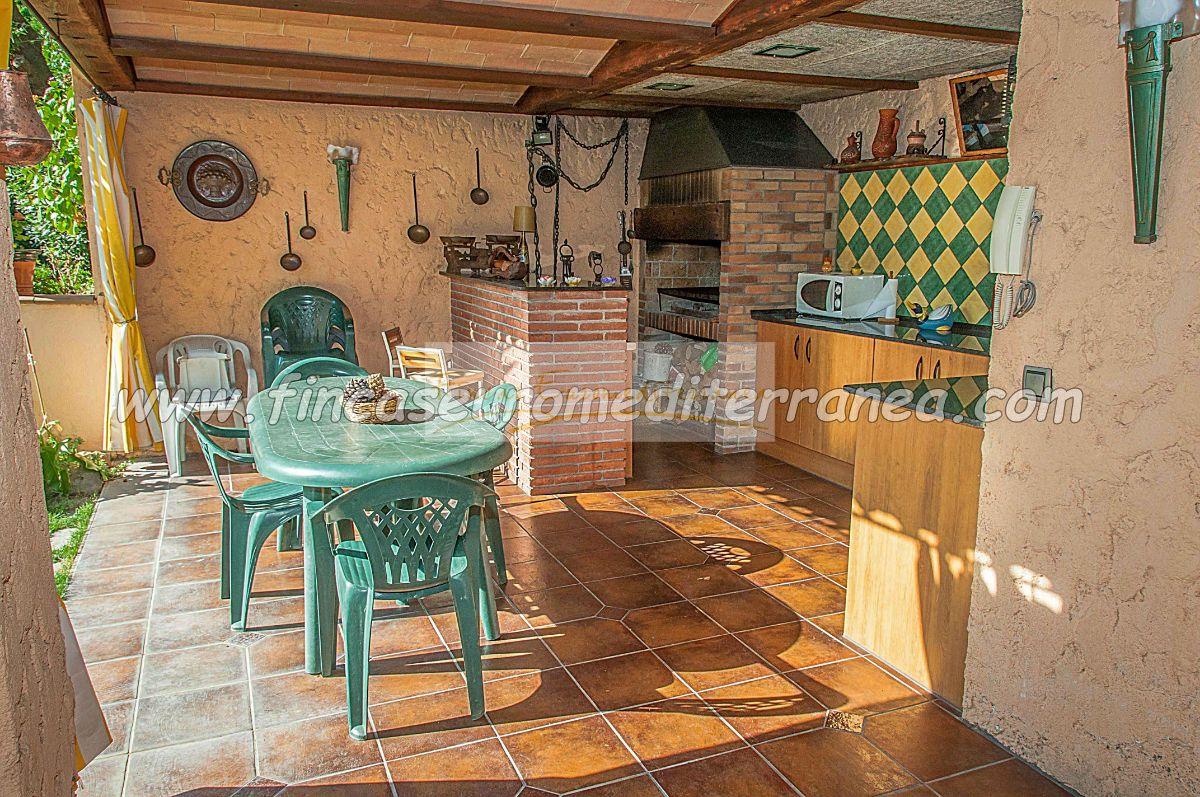 For sale of house in Ametlla del Vallès l