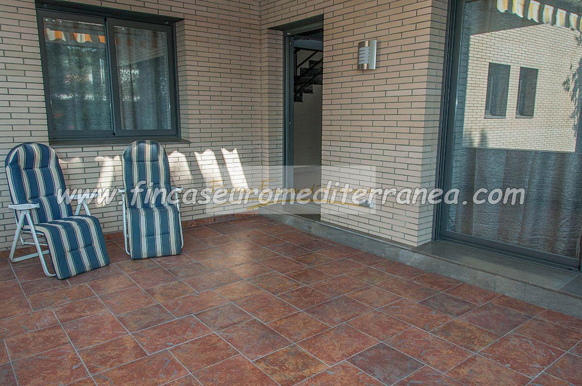For sale of house in Ametlla del Vallès l