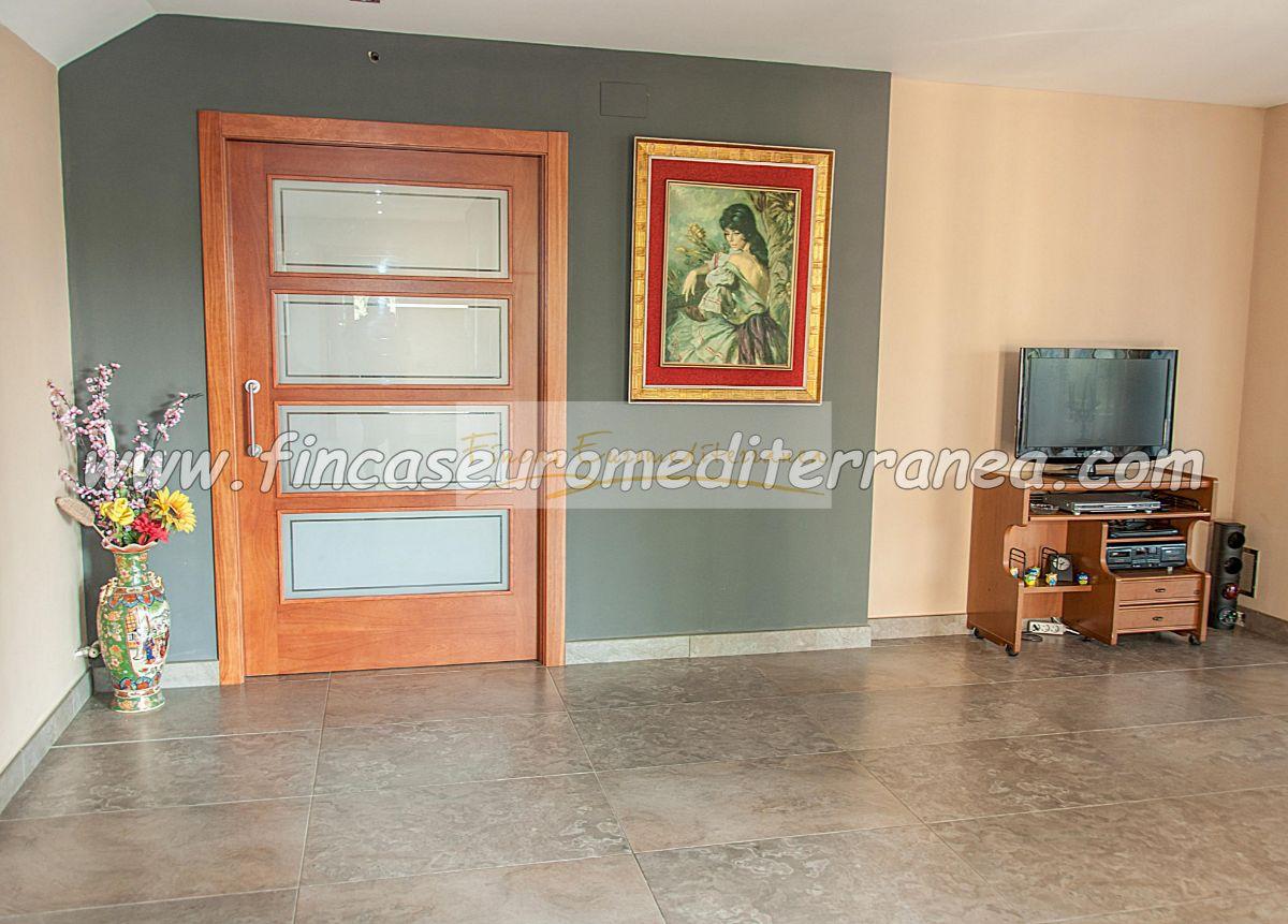 For sale of house in Ametlla del Vallès l