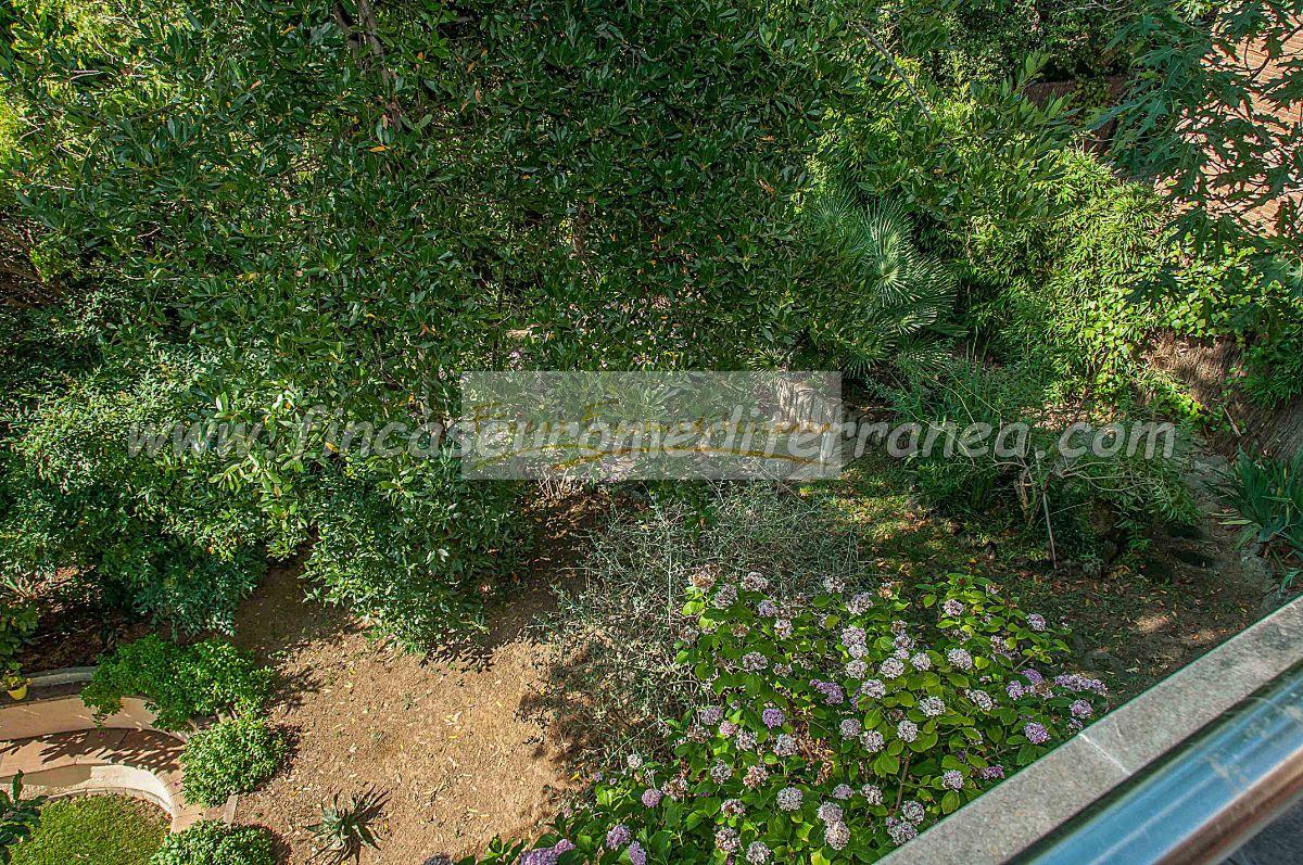 For sale of house in Ametlla del Vallès l
