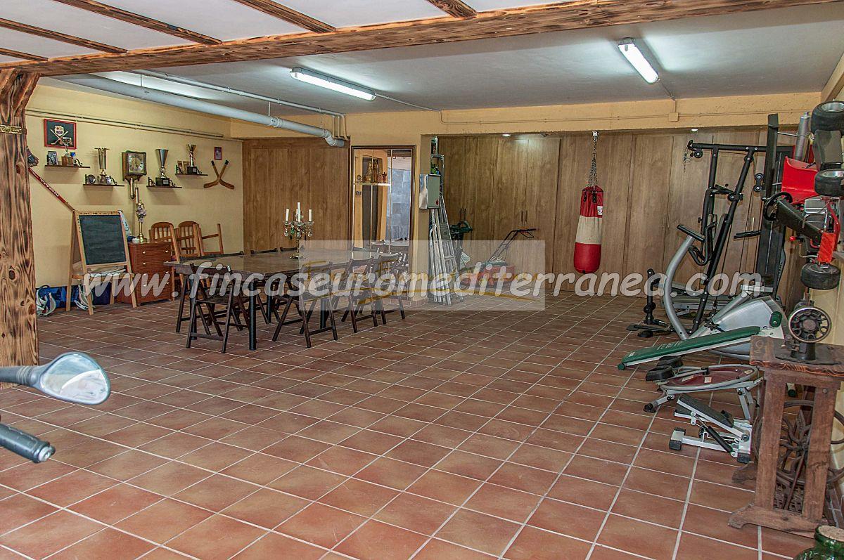 For sale of house in Ametlla del Vallès l