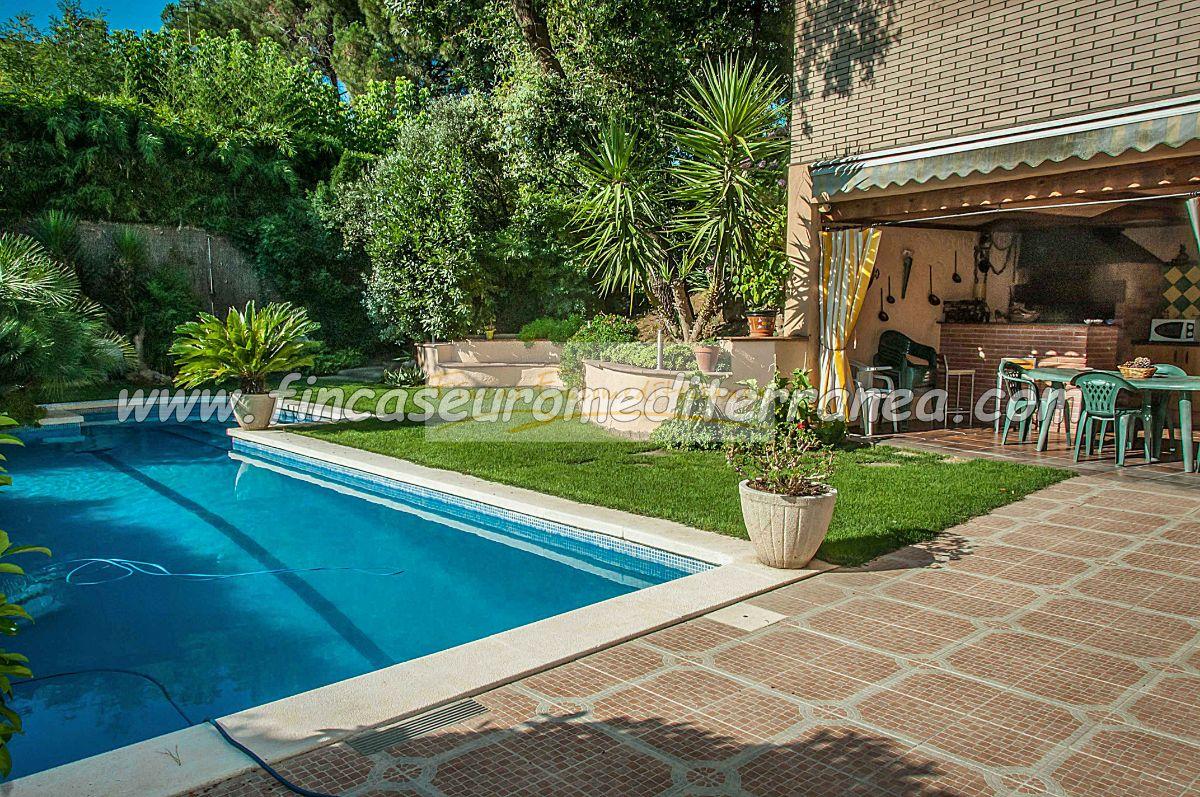 For sale of house in Ametlla del Vallès l