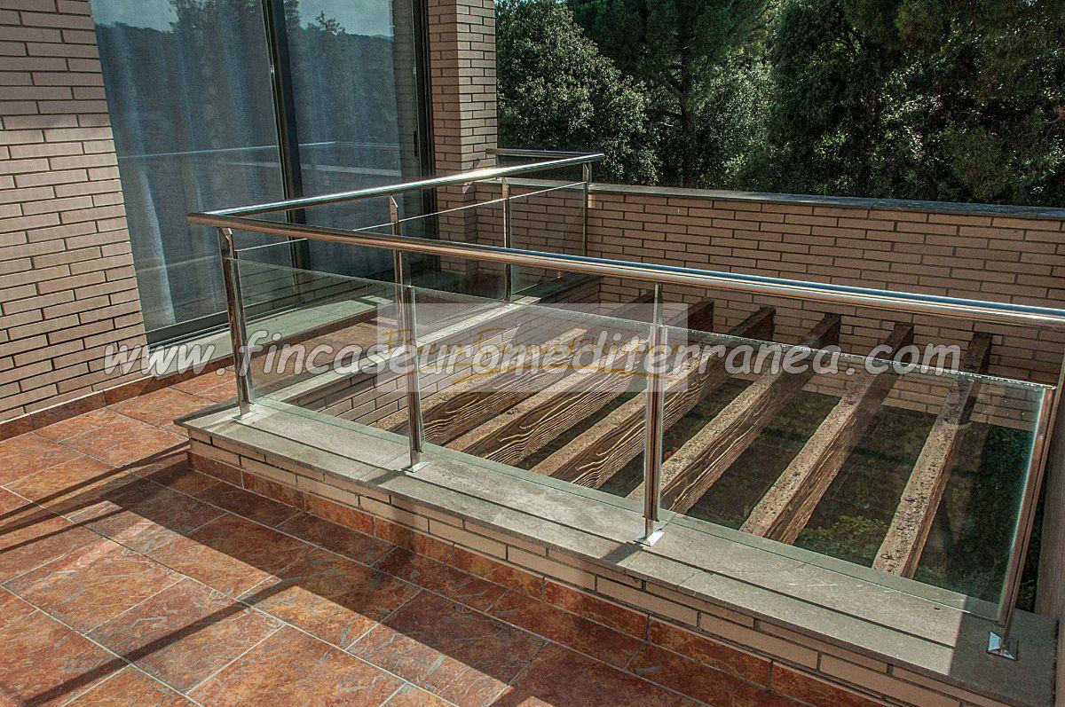 For sale of house in Ametlla del Vallès l