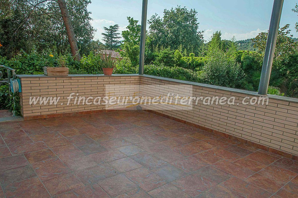 For sale of house in Ametlla del Vallès l