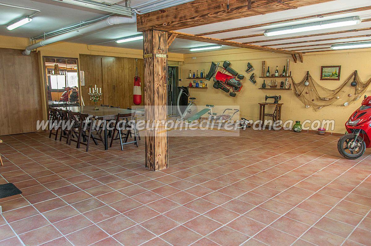 For sale of house in Ametlla del Vallès l