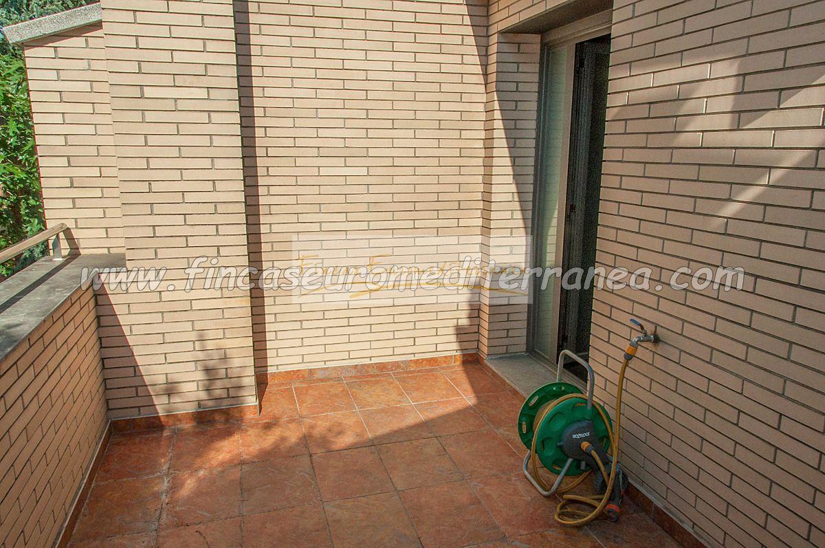 For sale of house in Ametlla del Vallès l