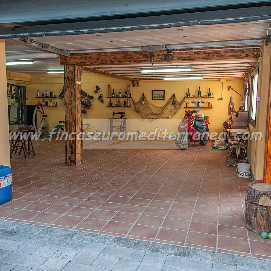For sale of house in Ametlla del Vallès l