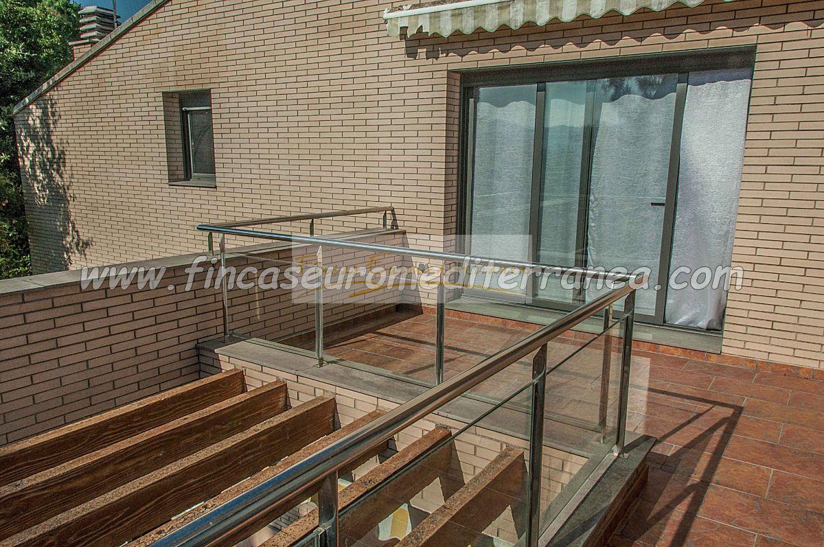 For sale of house in Ametlla del Vallès l