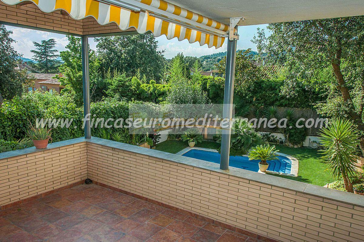 For sale of house in Ametlla del Vallès l