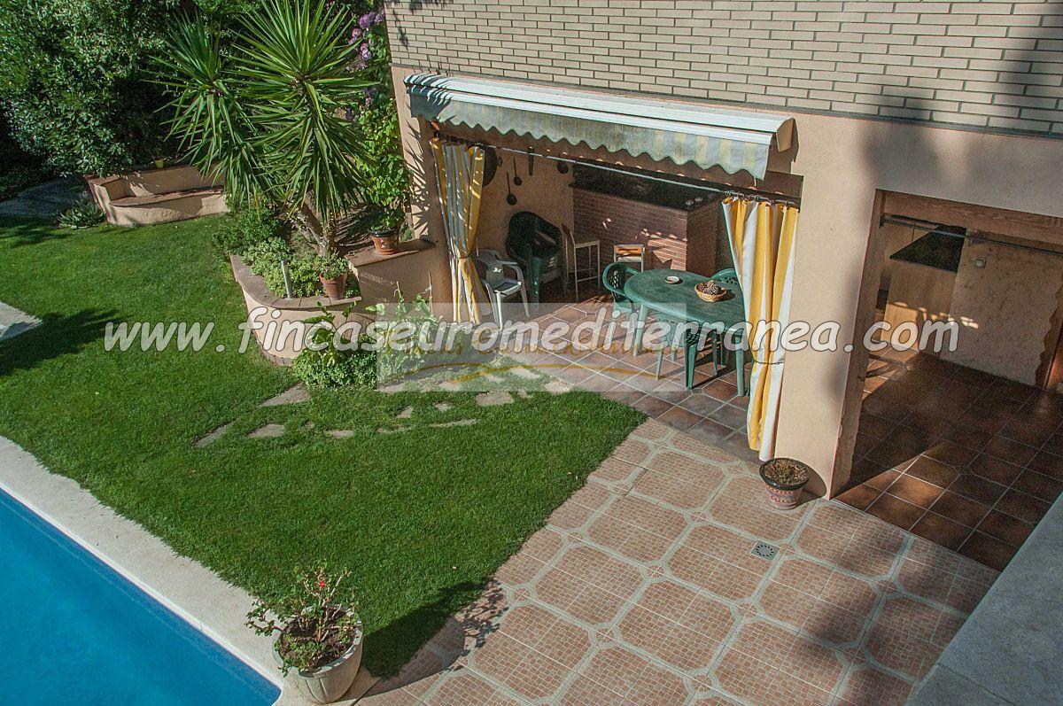 For sale of house in Ametlla del Vallès l