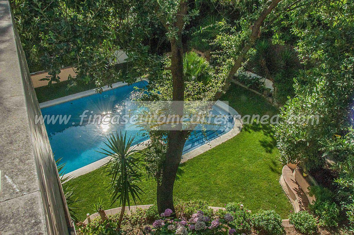 For sale of house in Ametlla del Vallès l