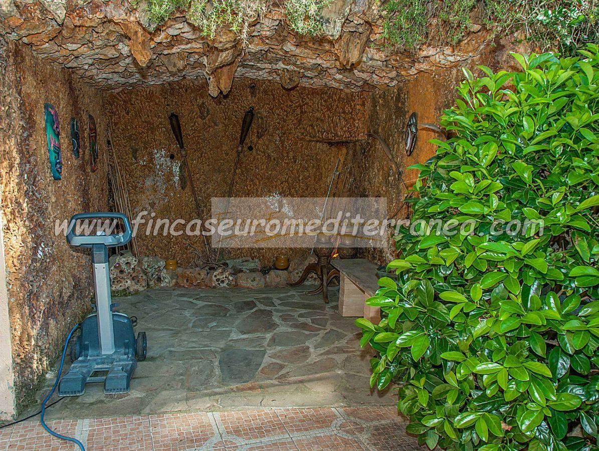 For sale of house in Ametlla del Vallès l