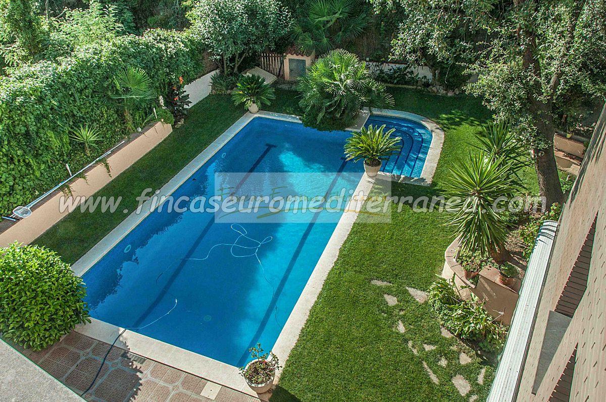 For sale of house in Ametlla del Vallès l