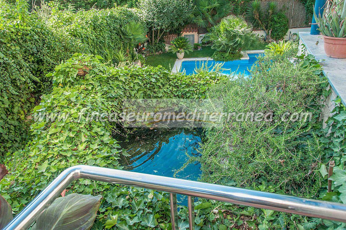 For sale of house in Ametlla del Vallès l