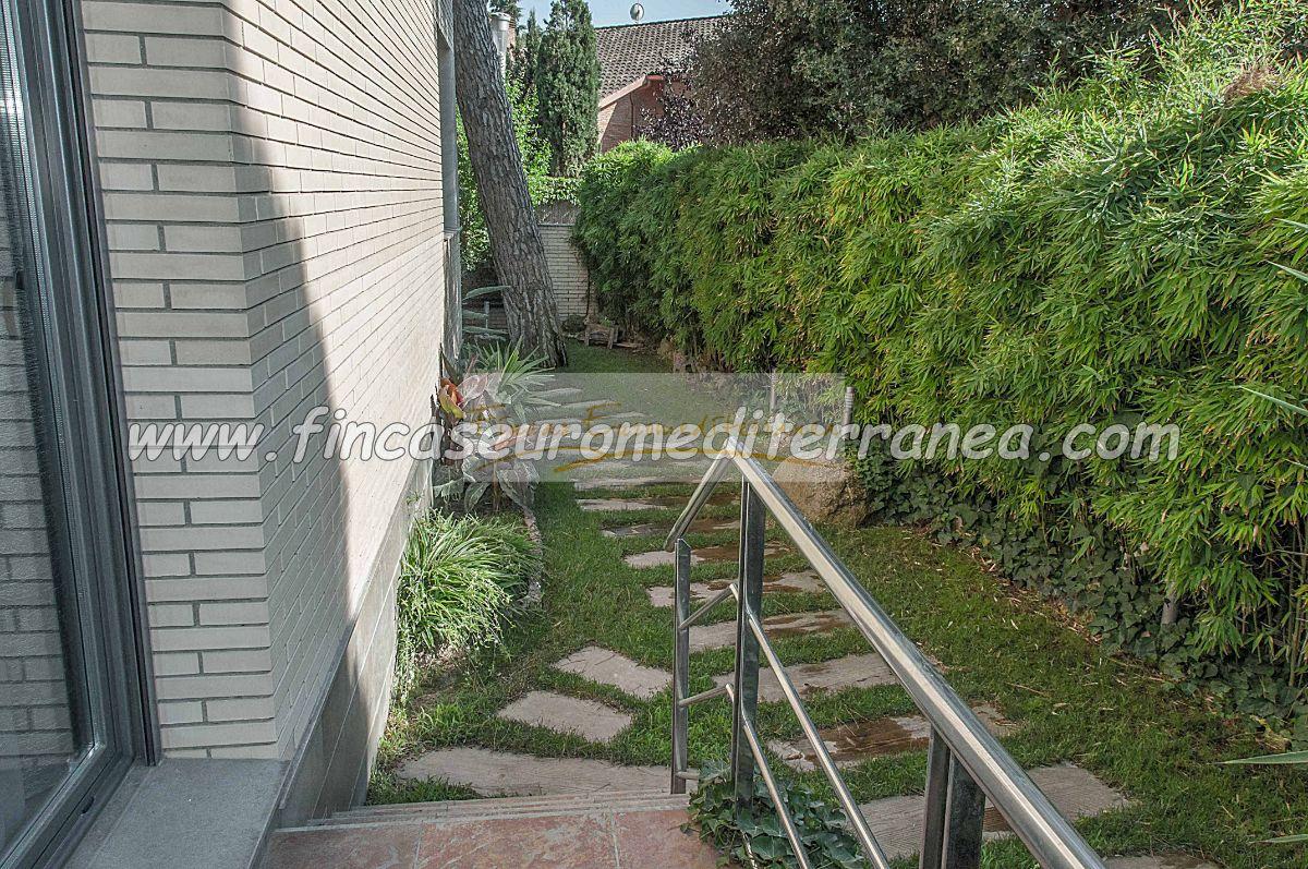For sale of house in Ametlla del Vallès l