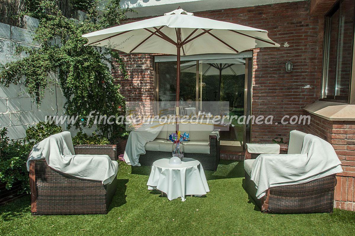 For sale of house in Sant Andreu de Llavaneres