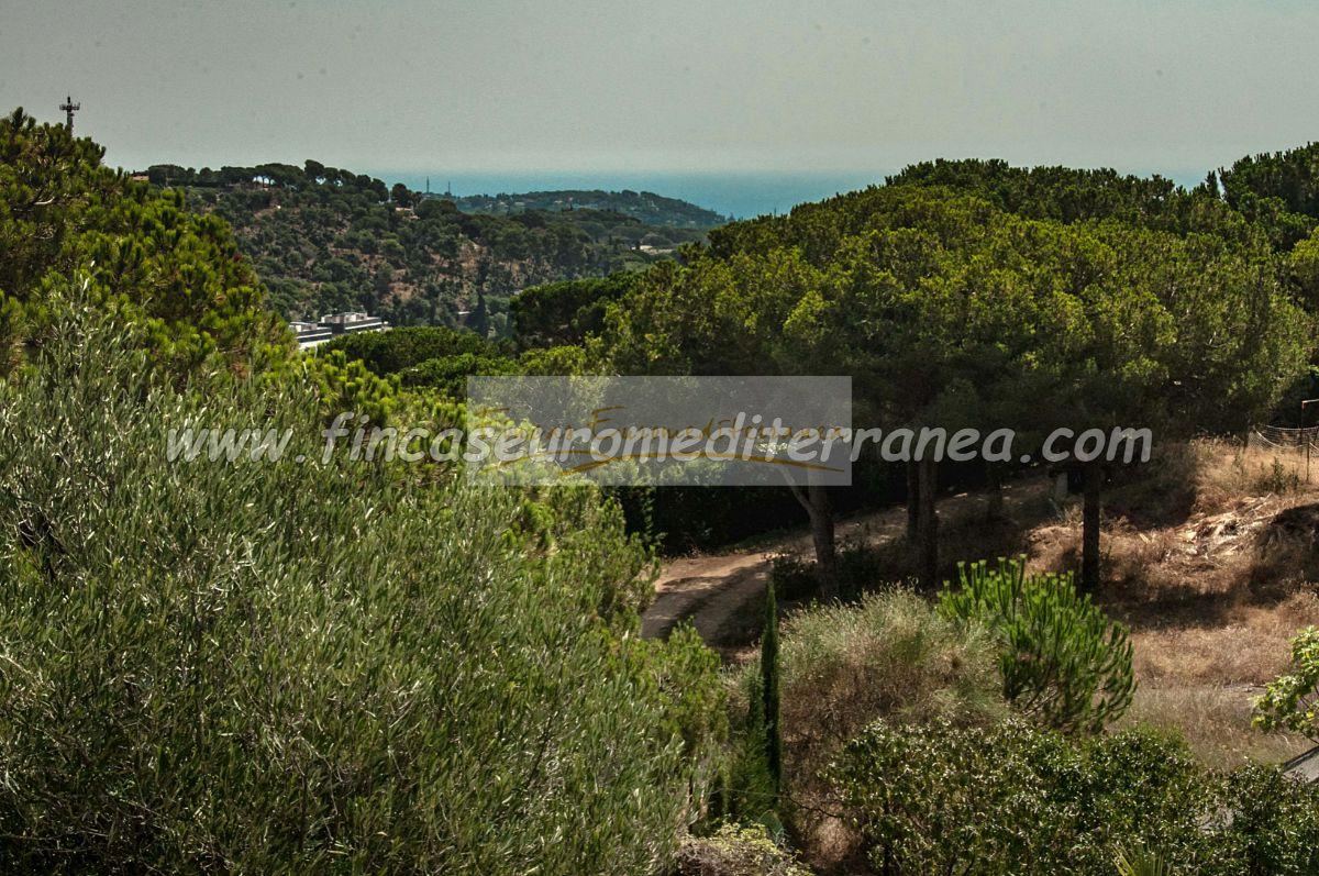 Venda de casa a Sant Andreu de Llavaneres