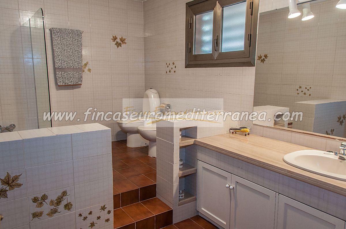 For sale of house in Sant Andreu de Llavaneres