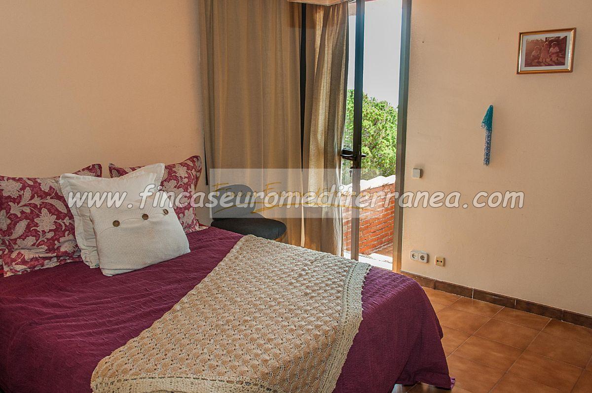 For sale of house in Sant Andreu de Llavaneres