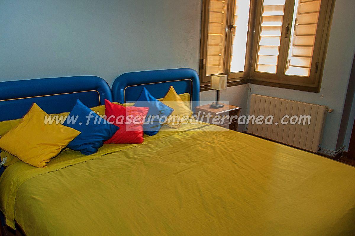 For sale of house in Sant Andreu de Llavaneres