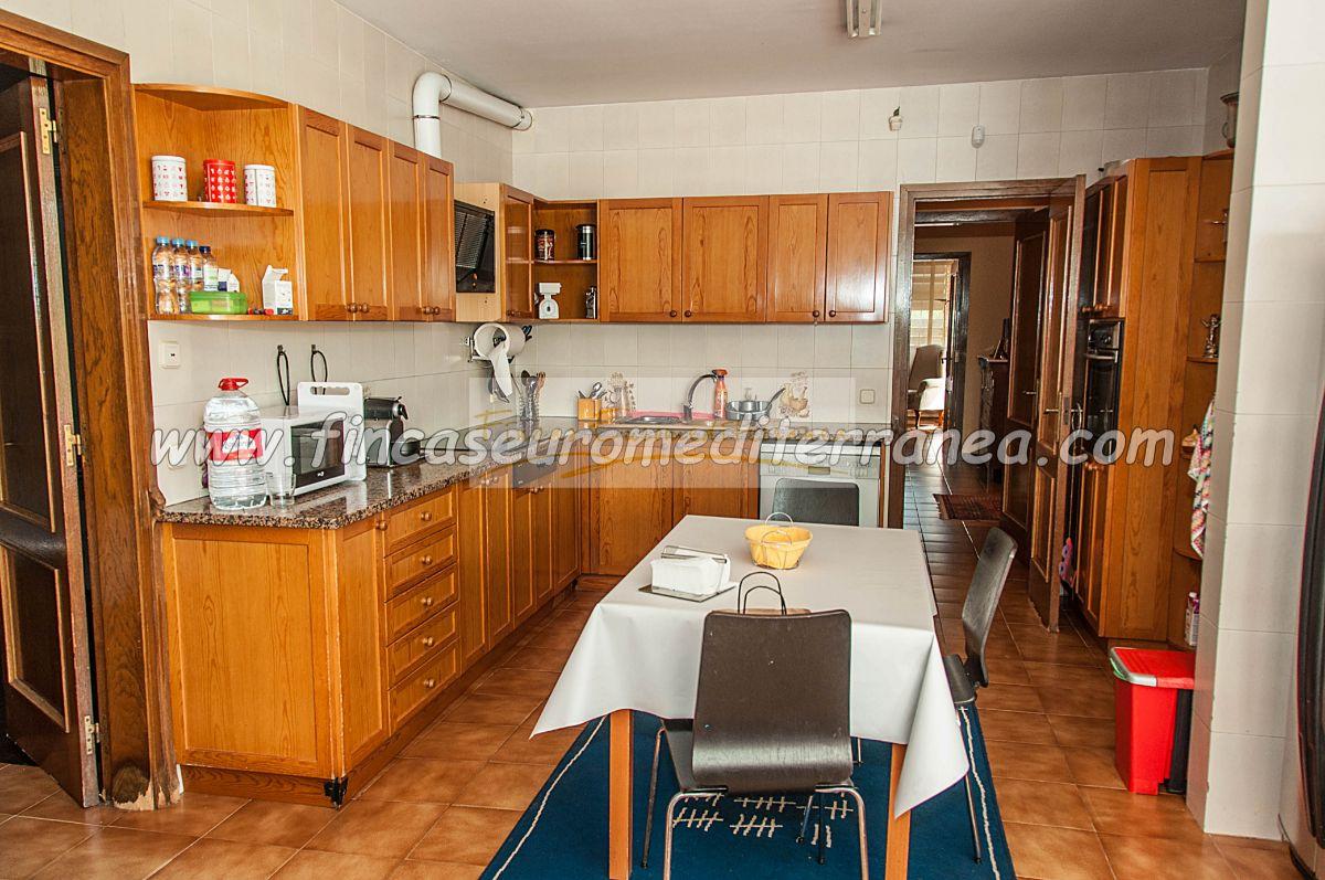 For sale of house in Sant Andreu de Llavaneres