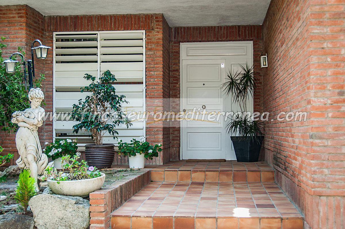 For sale of house in Sant Andreu de Llavaneres