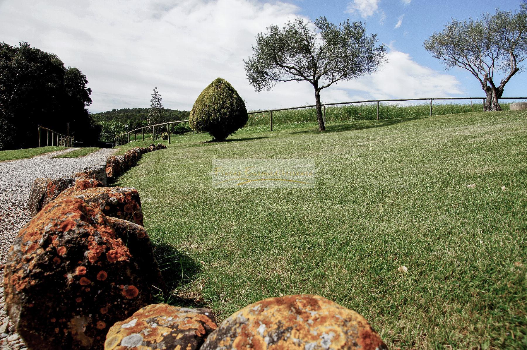 For sale of house in Vilademuls