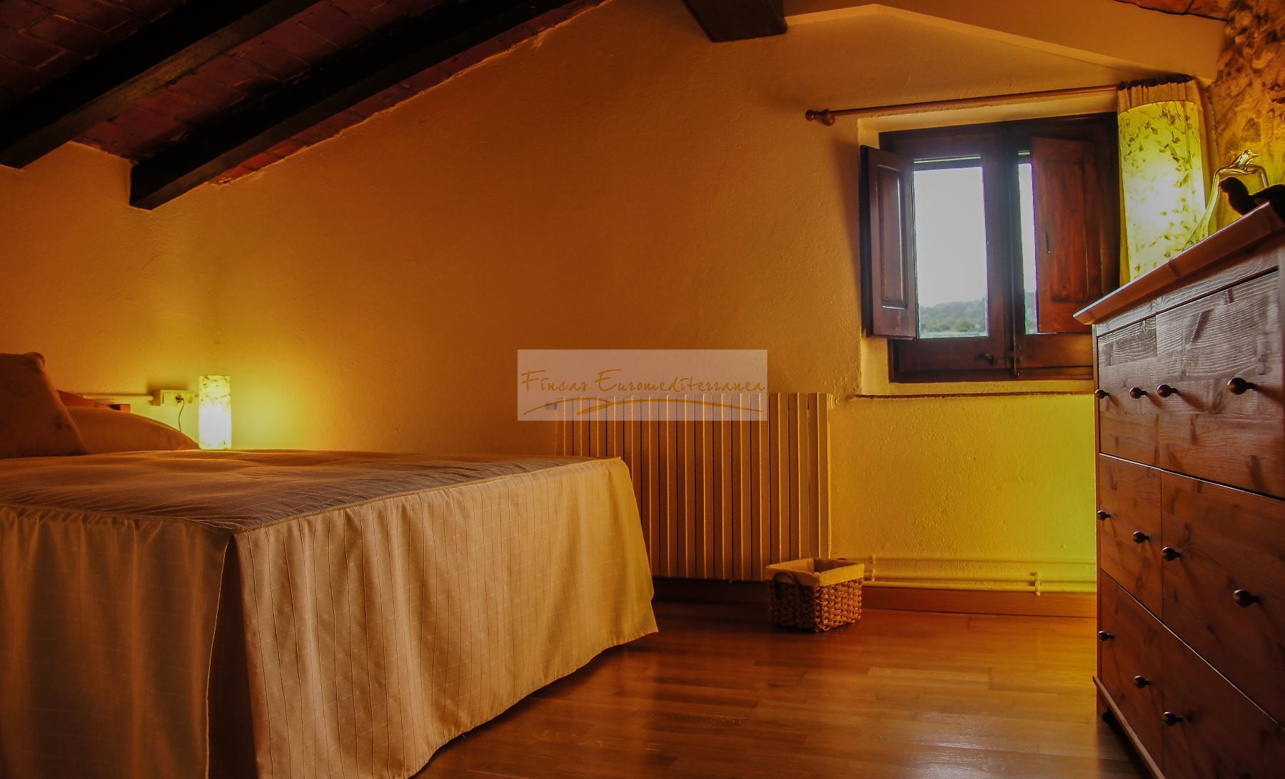 For sale of house in Vilademuls