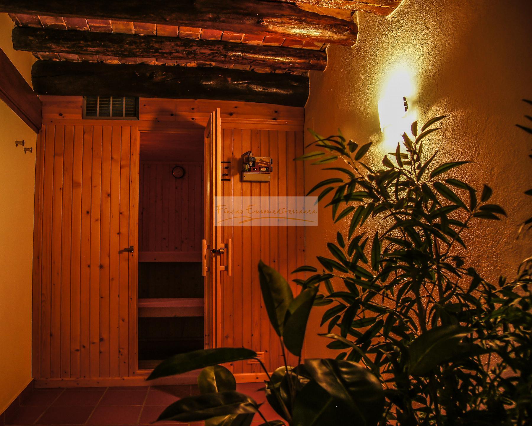 For sale of house in Vilademuls