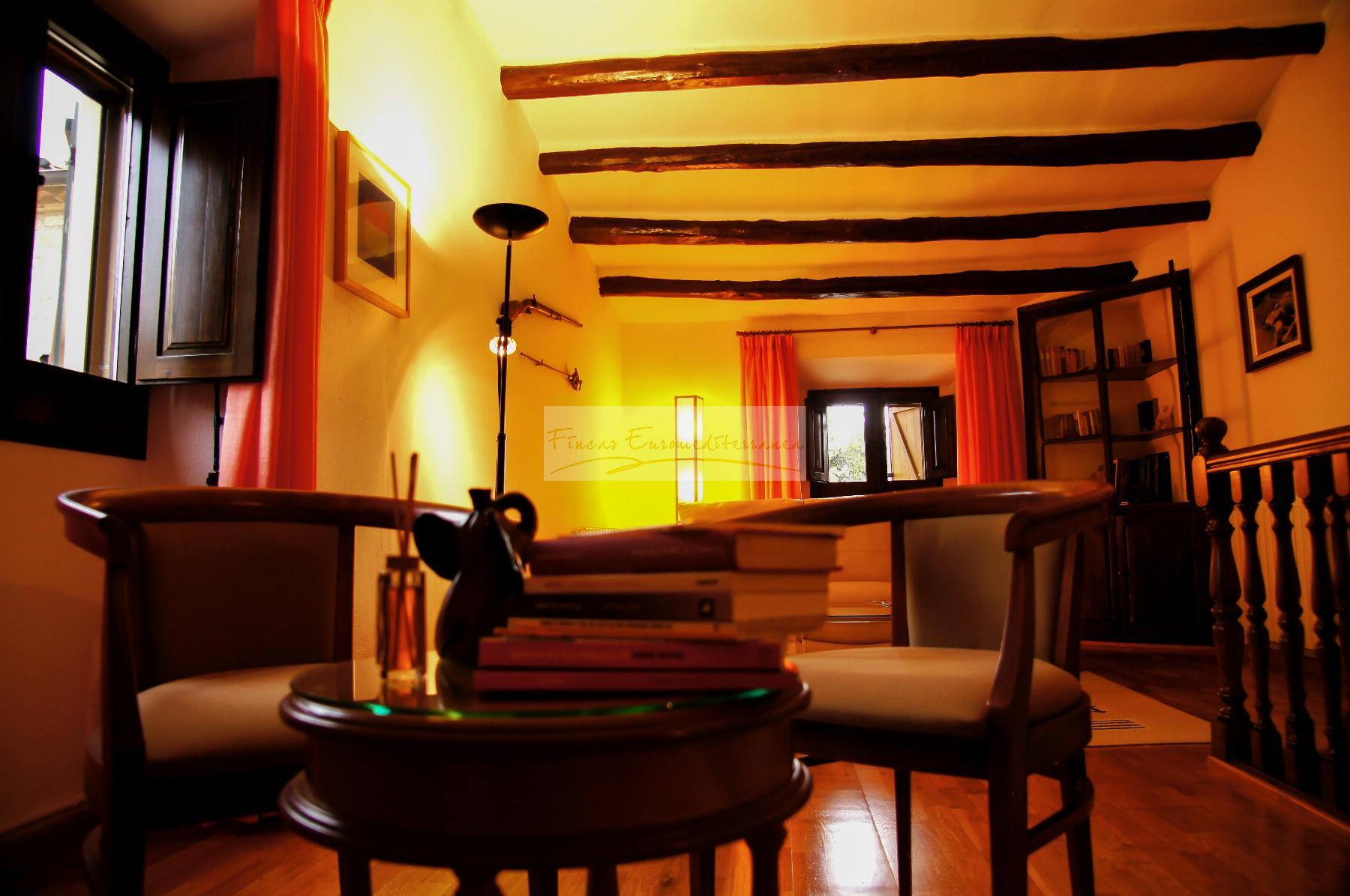 For sale of house in Vilademuls