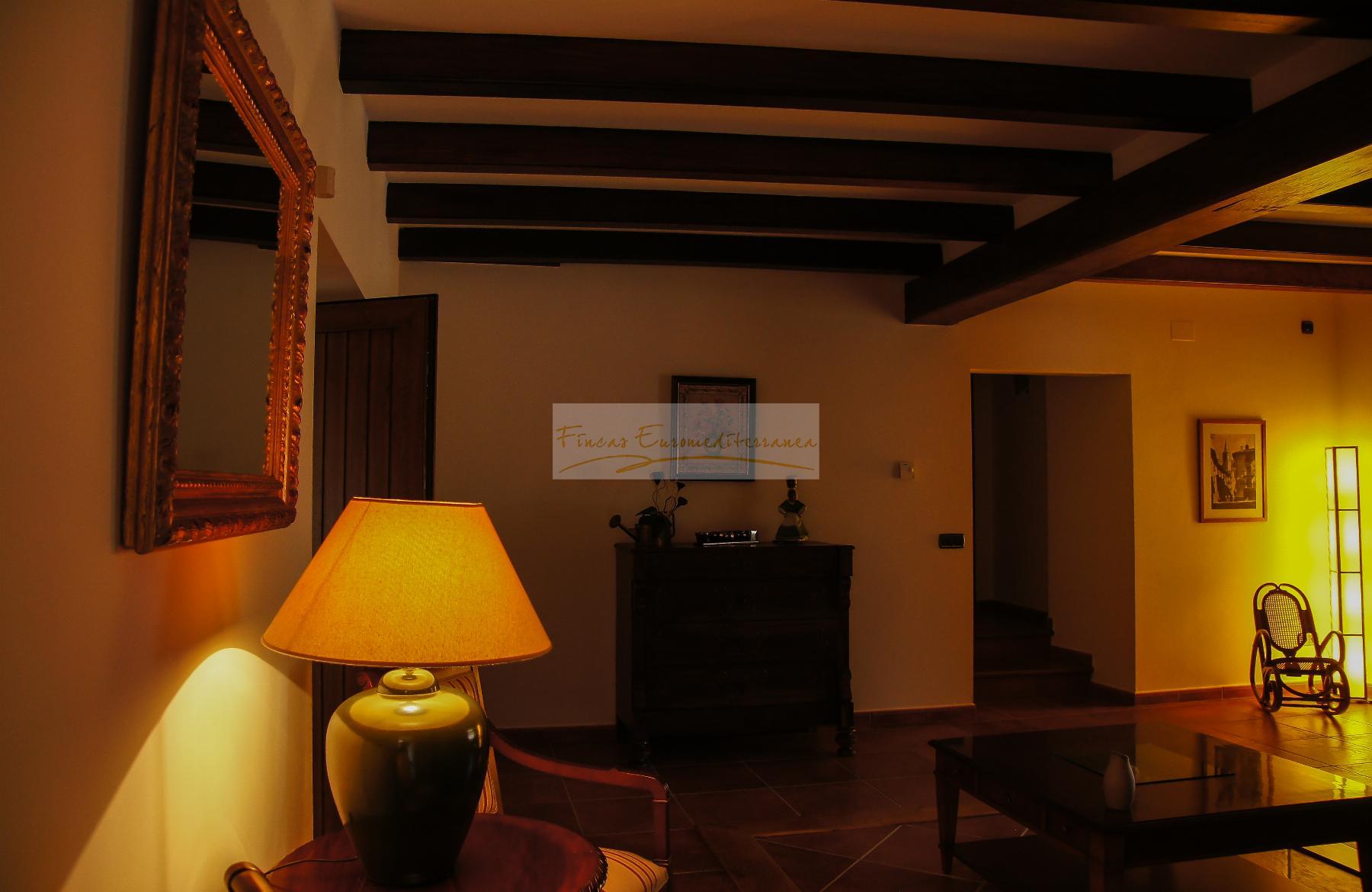 For sale of house in Vilademuls