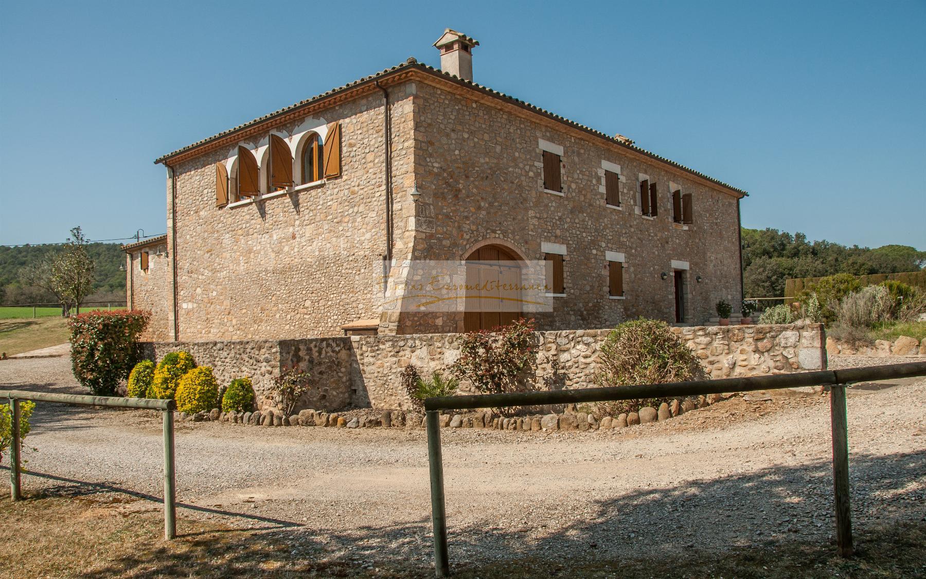 For sale of house in Vilademuls