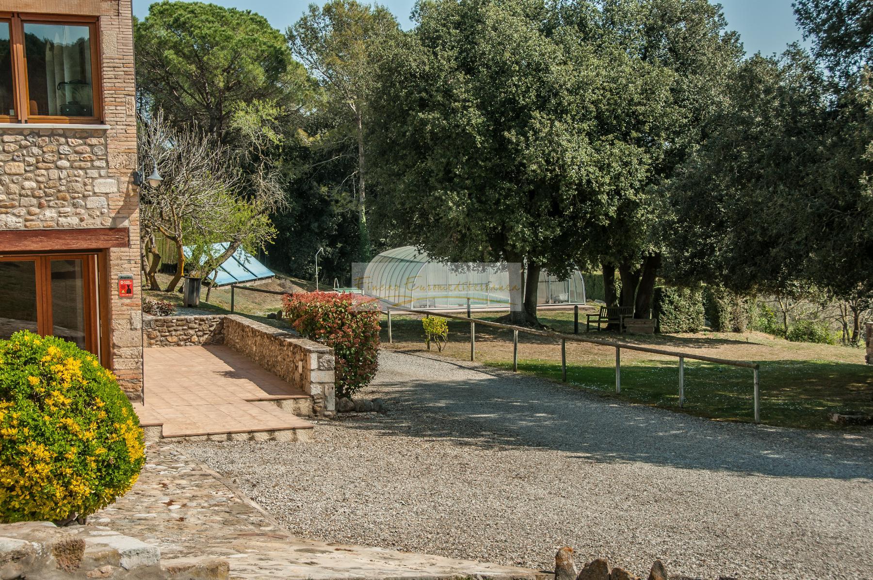 Venda de casa a Vilademuls