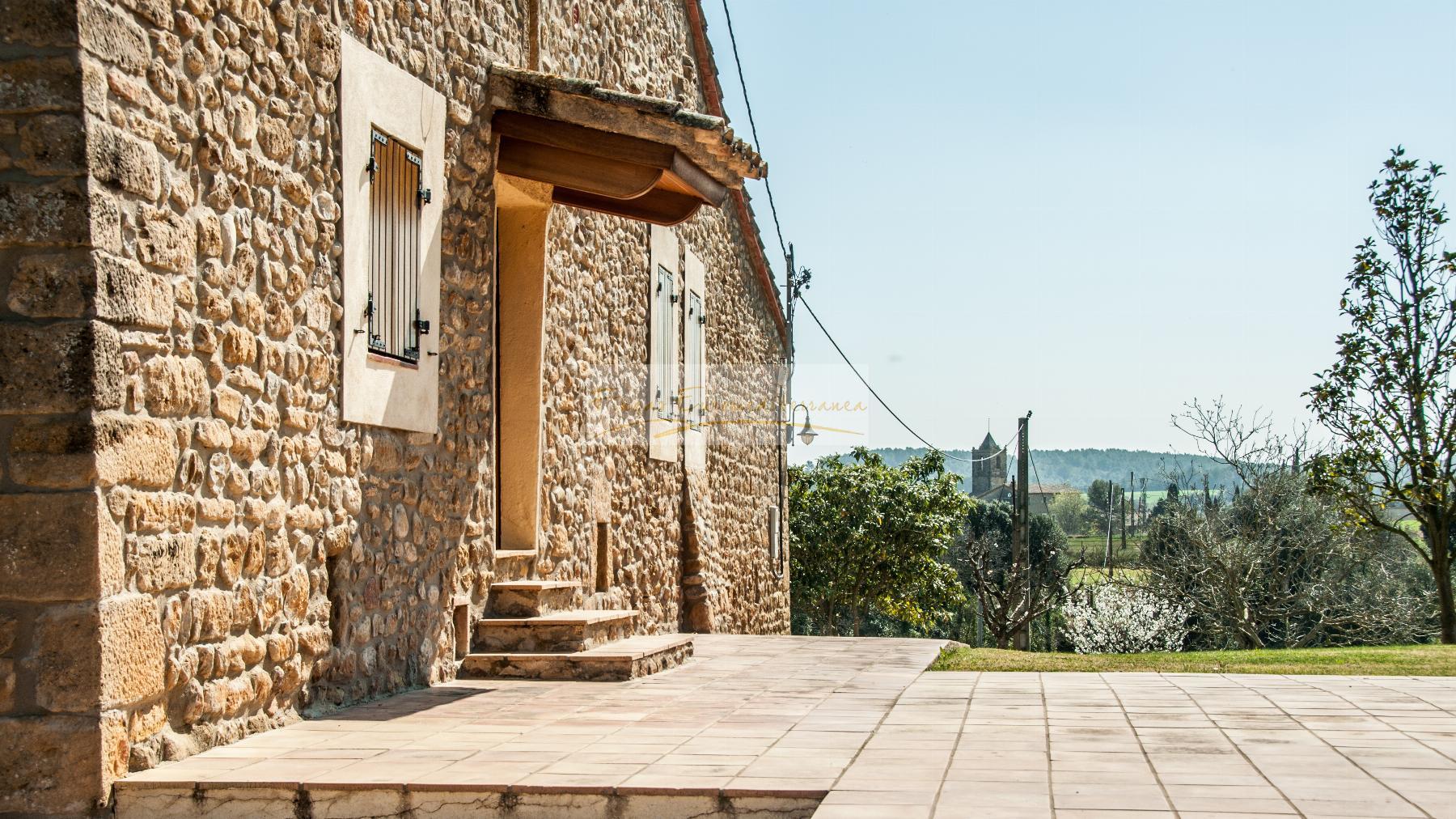 Venda de casa a Vilademuls