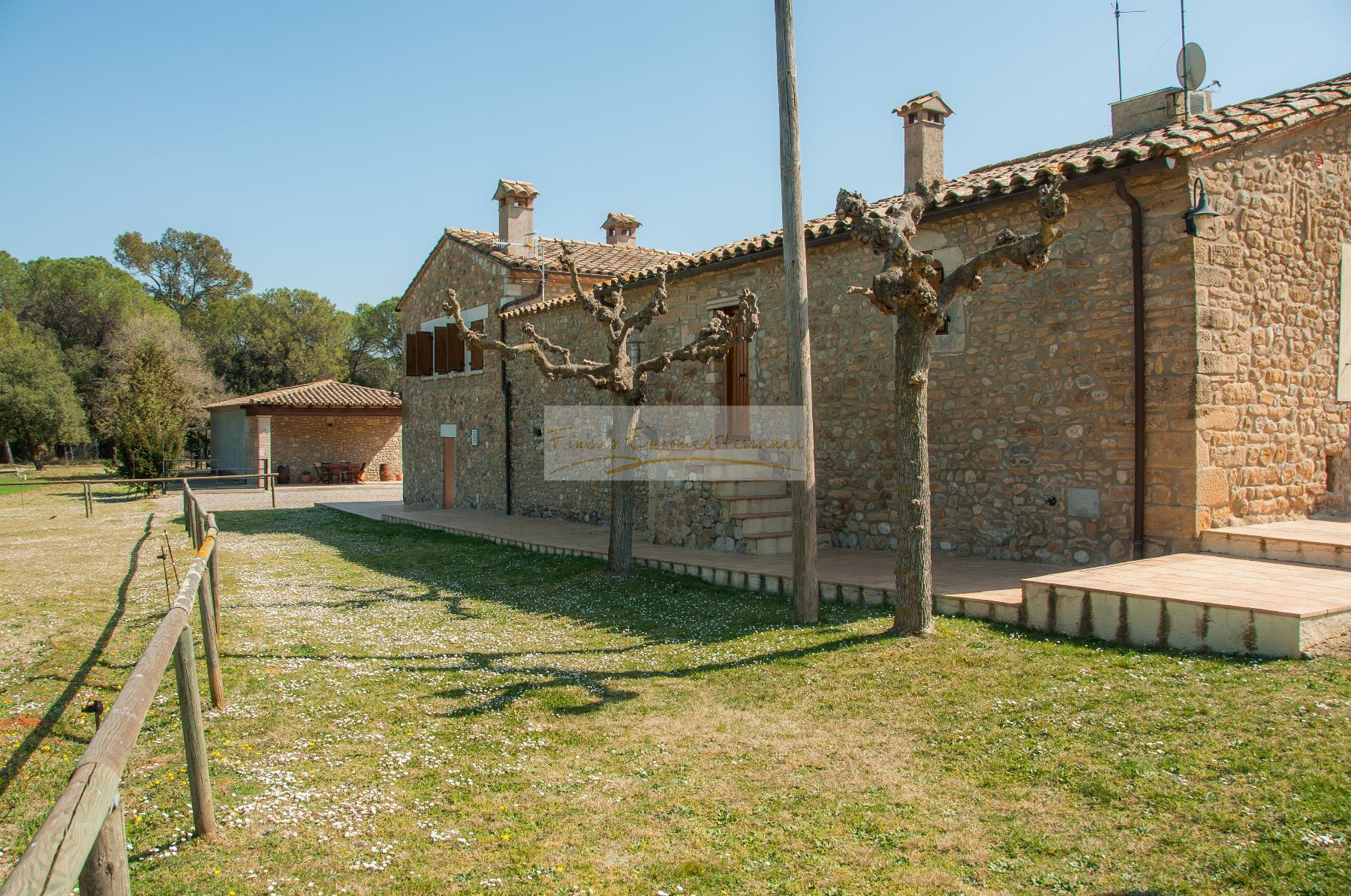 Venda de casa a Vilademuls