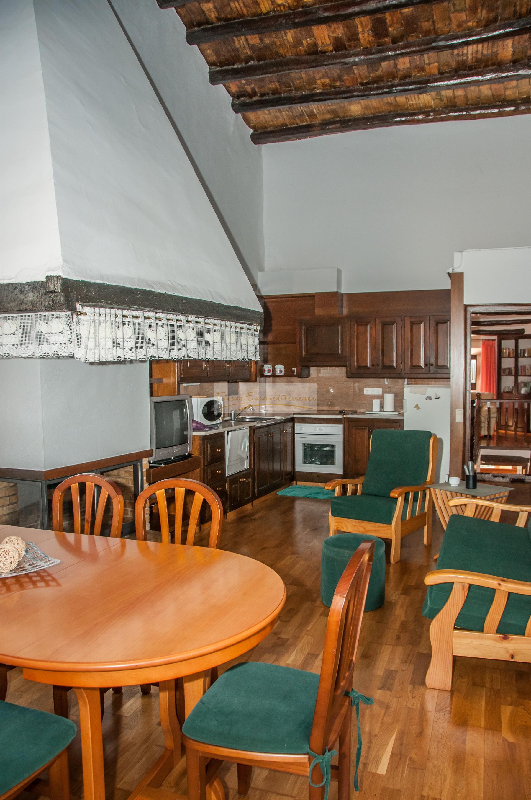 For sale of house in Vilademuls