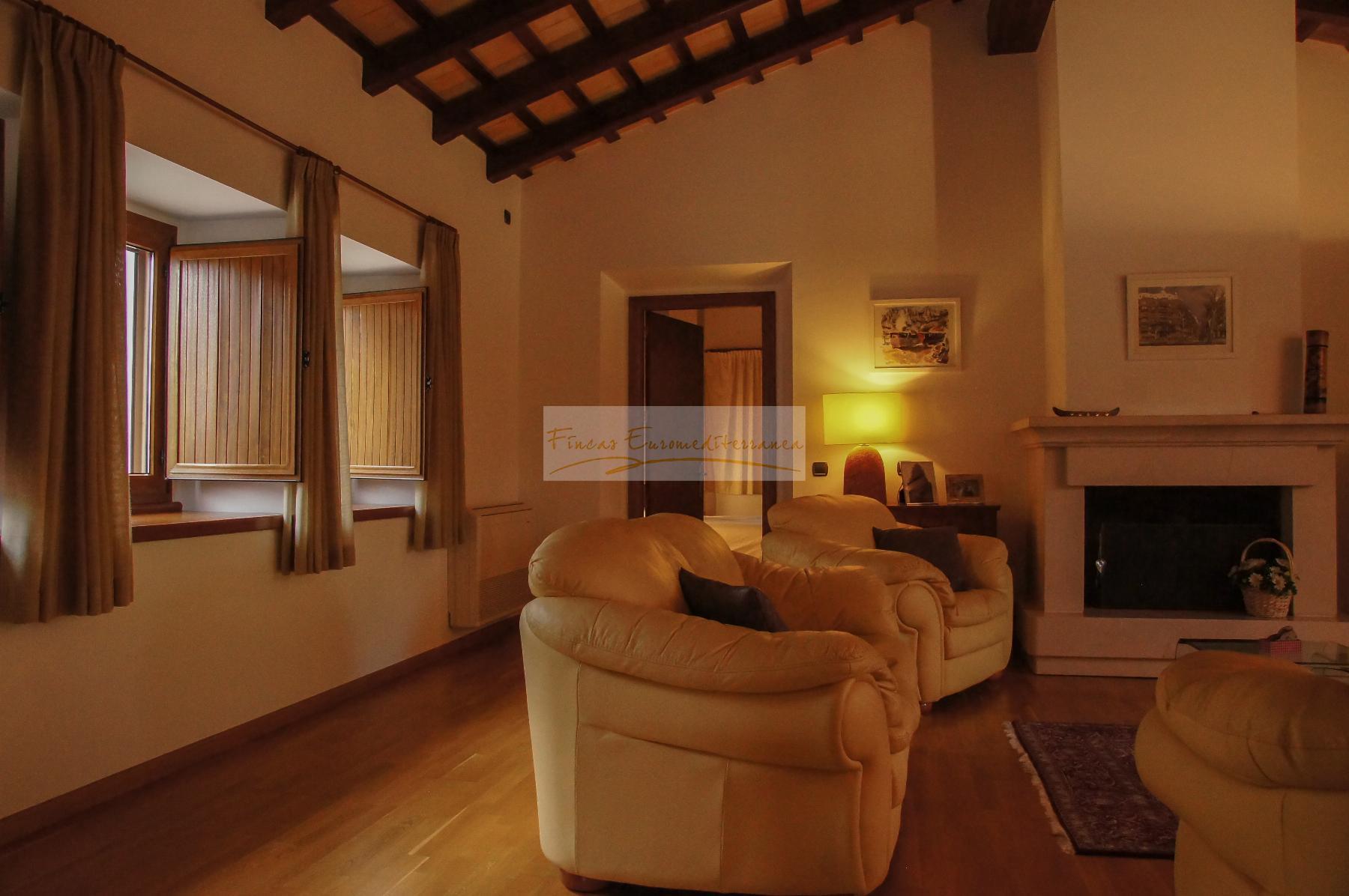 For sale of house in Vilademuls