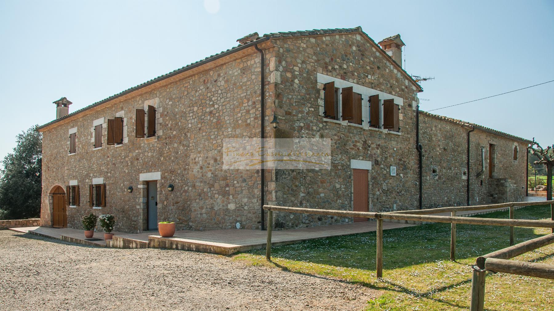 Venda de casa a Vilademuls