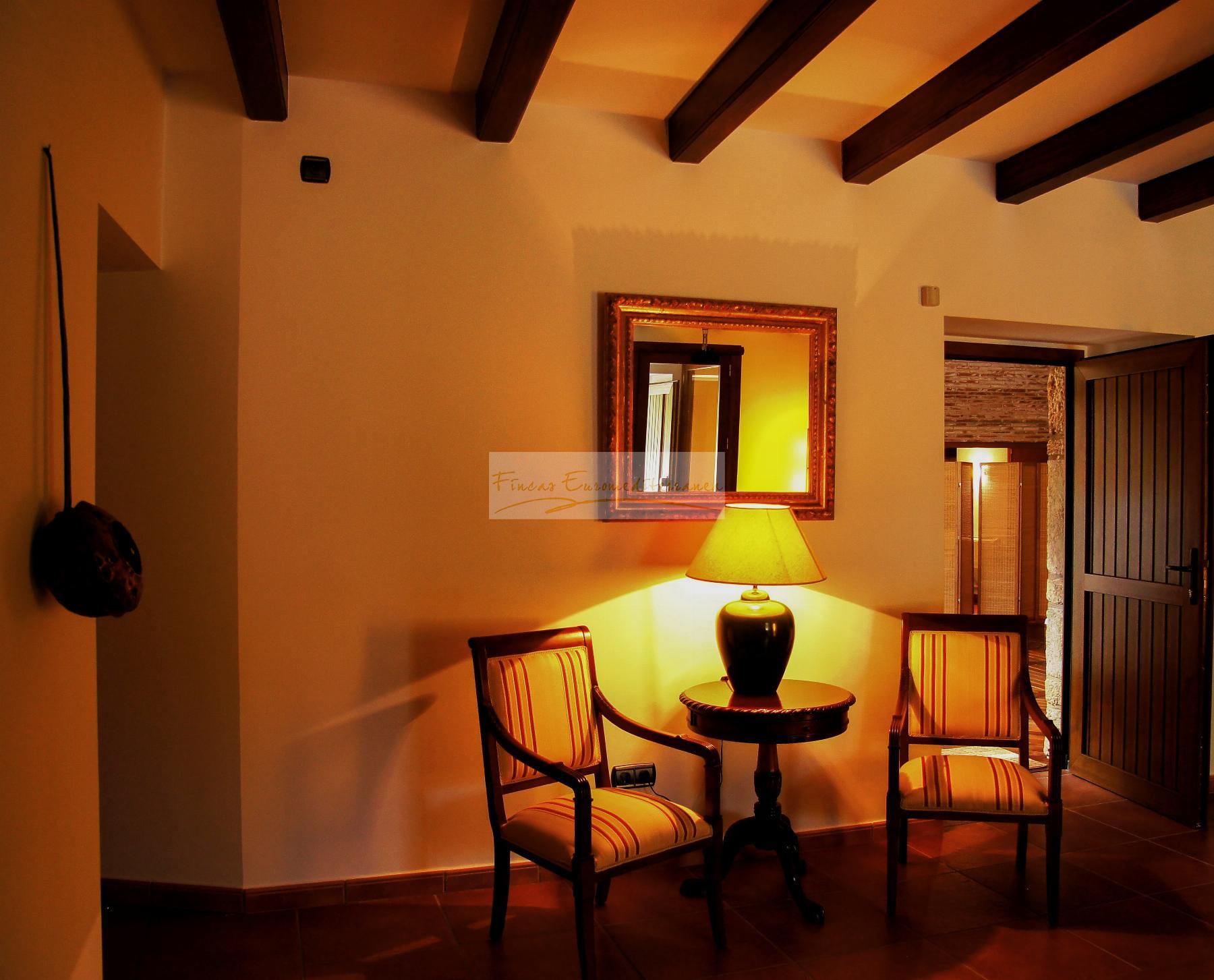 For sale of house in Vilademuls