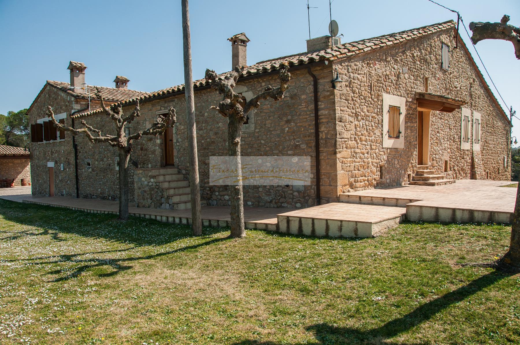 Venda de casa a Vilademuls