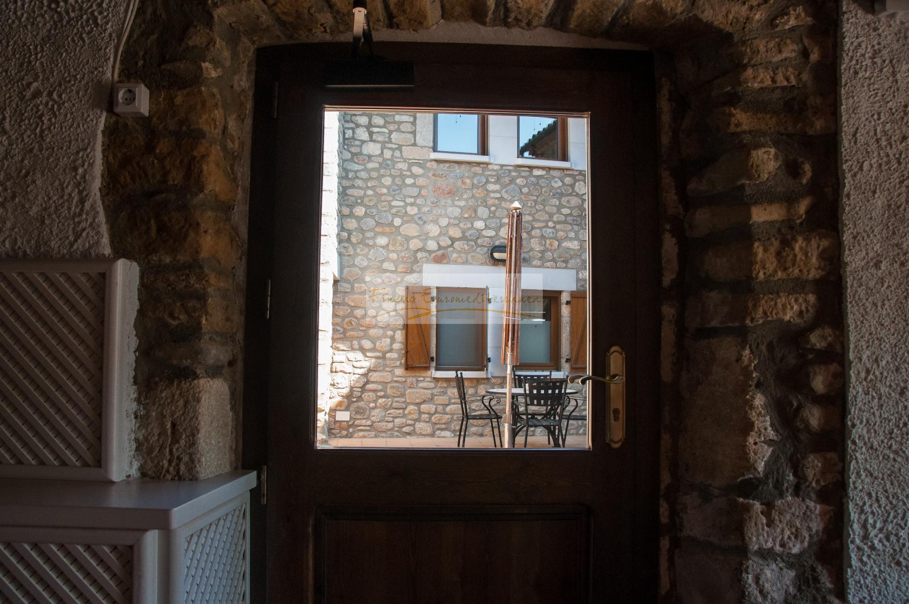 For sale of house in Vilademuls