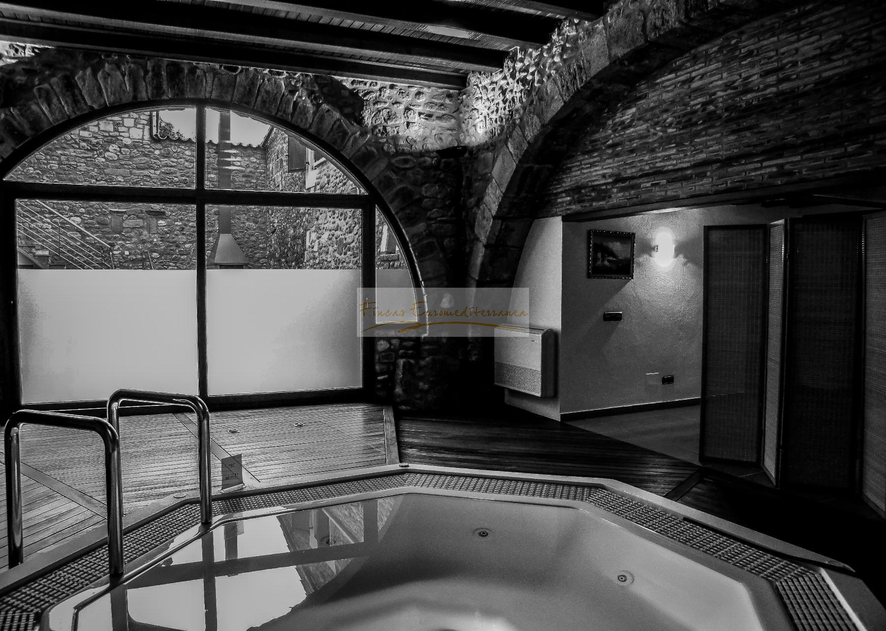 For sale of house in Vilademuls