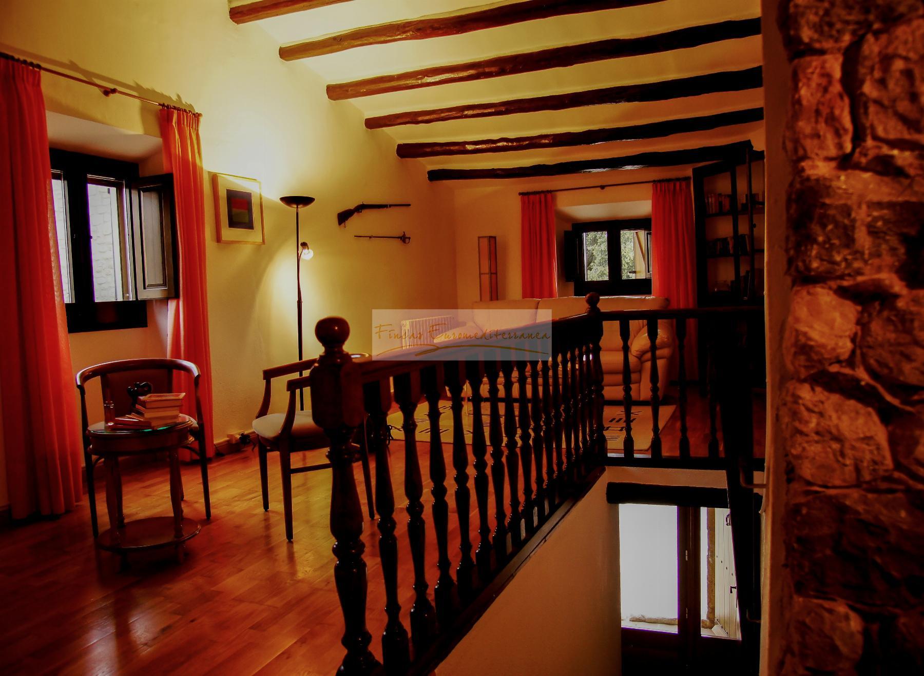 For sale of house in Vilademuls